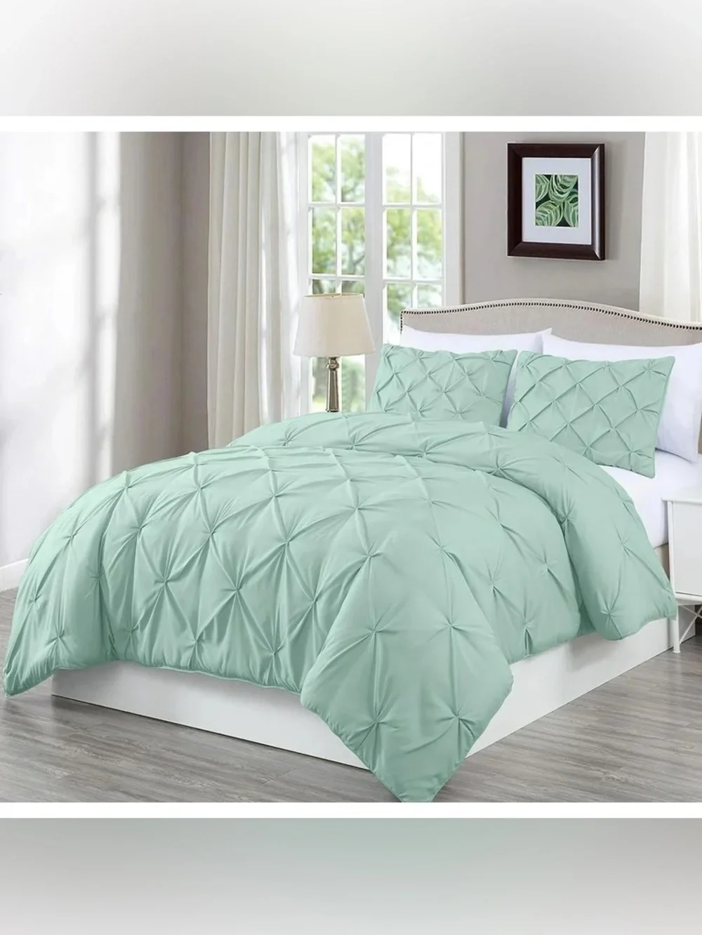 N/A piece comfort